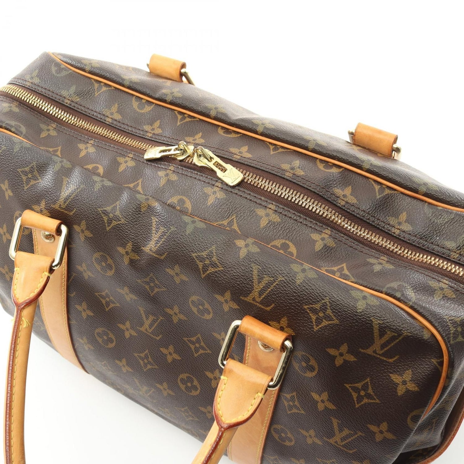 Louis Vuitton Carryall, Monogram