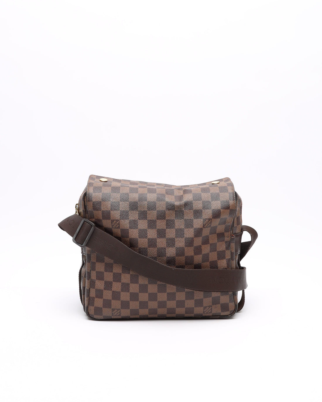 Louis Vuitton Naviglio Bag