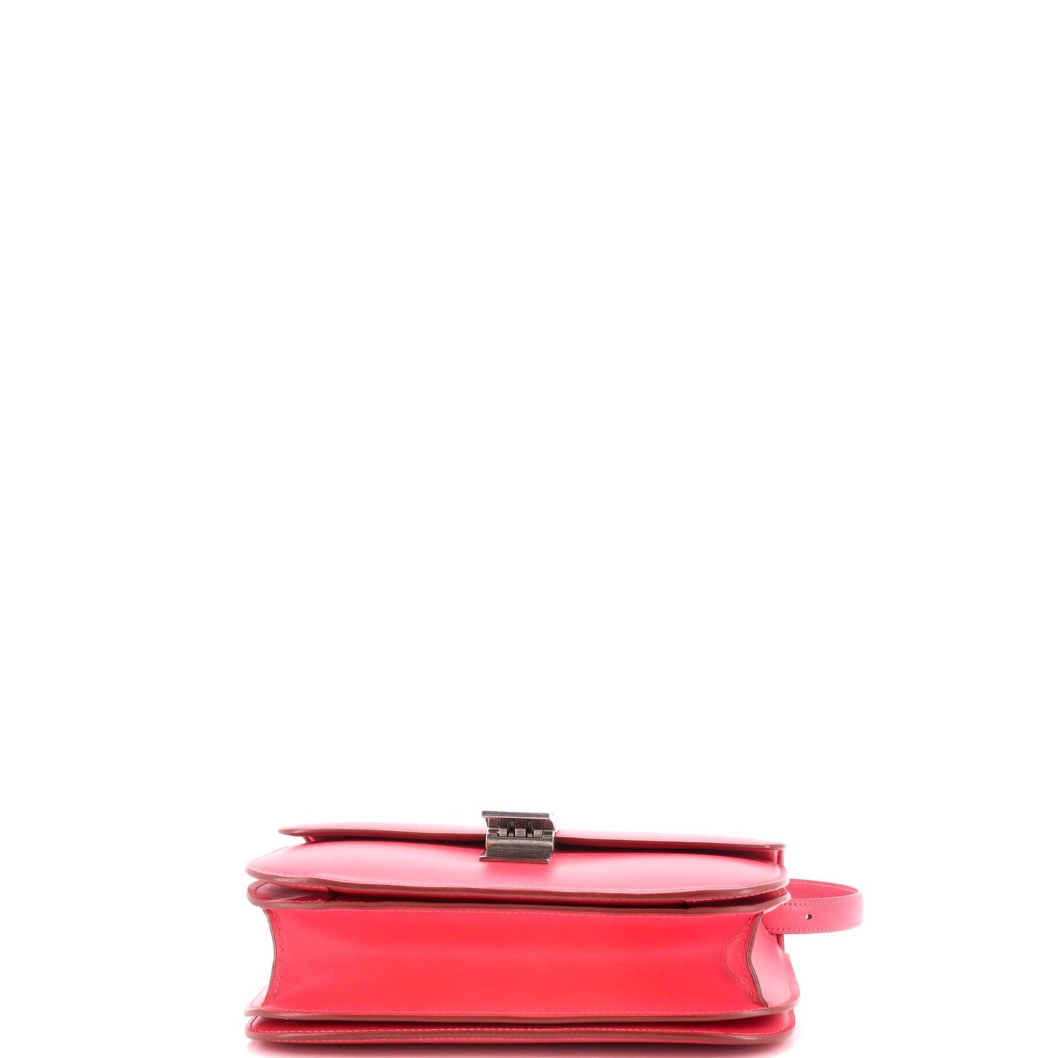 Celine Classic Box Bag Smooth Leather Medium