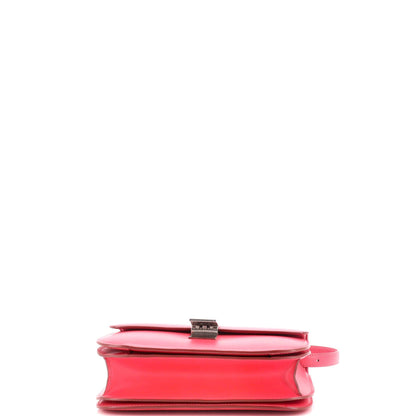 Celine Classic Box Bag Smooth Leather Medium