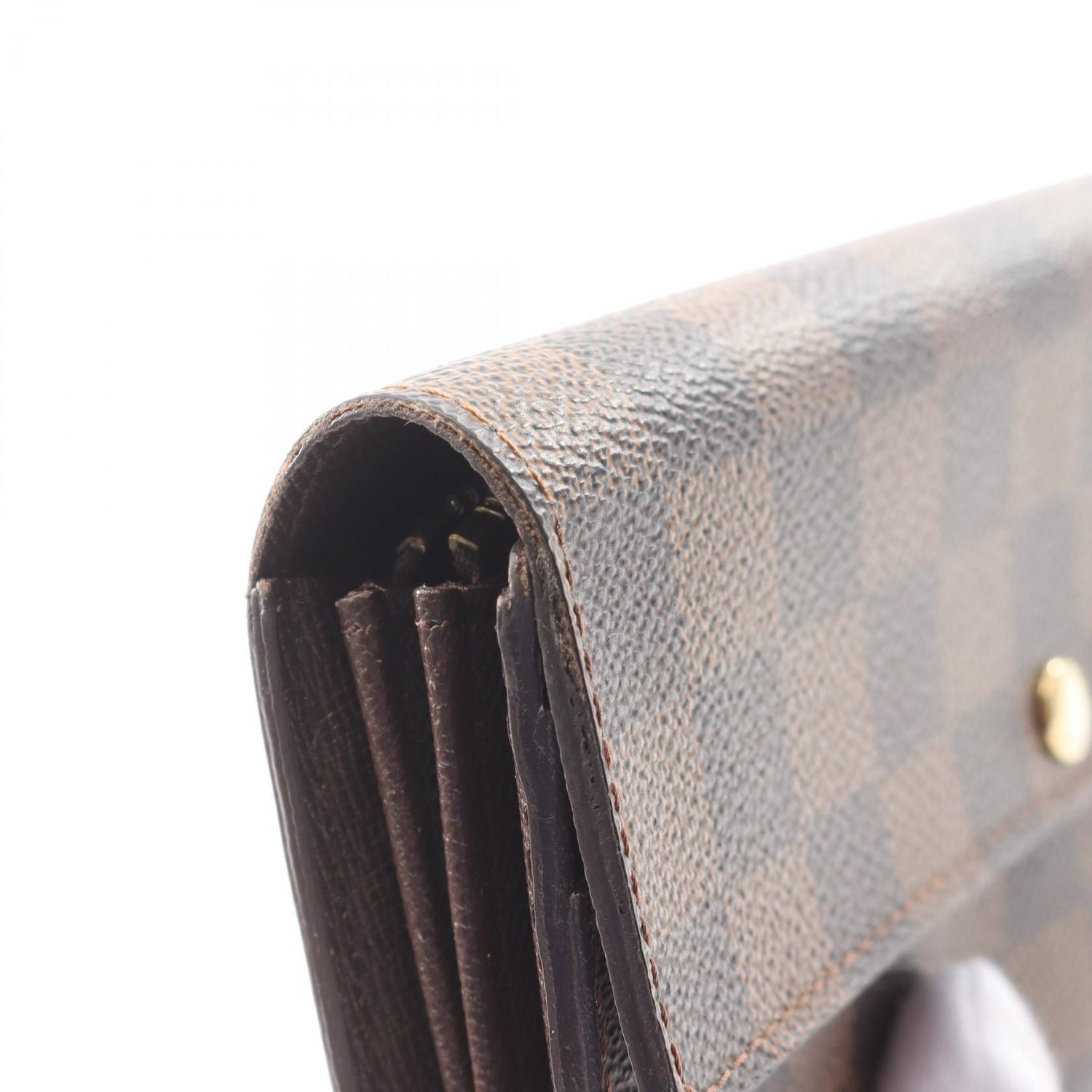 Louis Vuitton Sarah 10, Damier Ebene