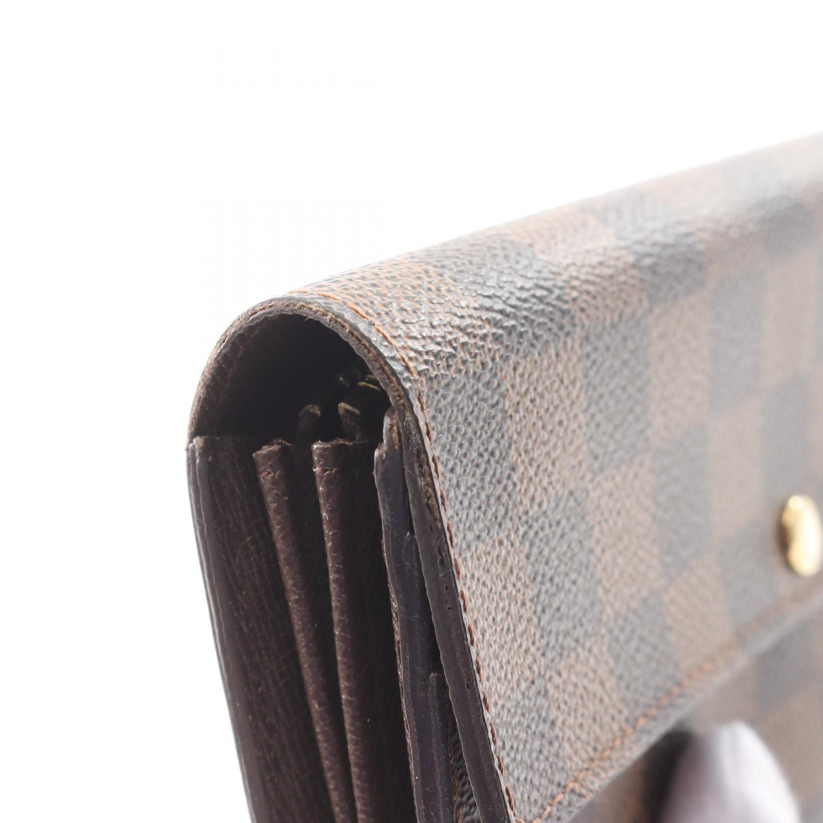 Louis Vuitton Sarah 10, Damier Ebene