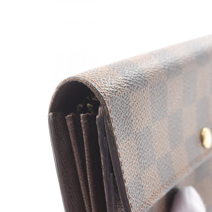 Louis Vuitton Sarah 10, Damier Ebene