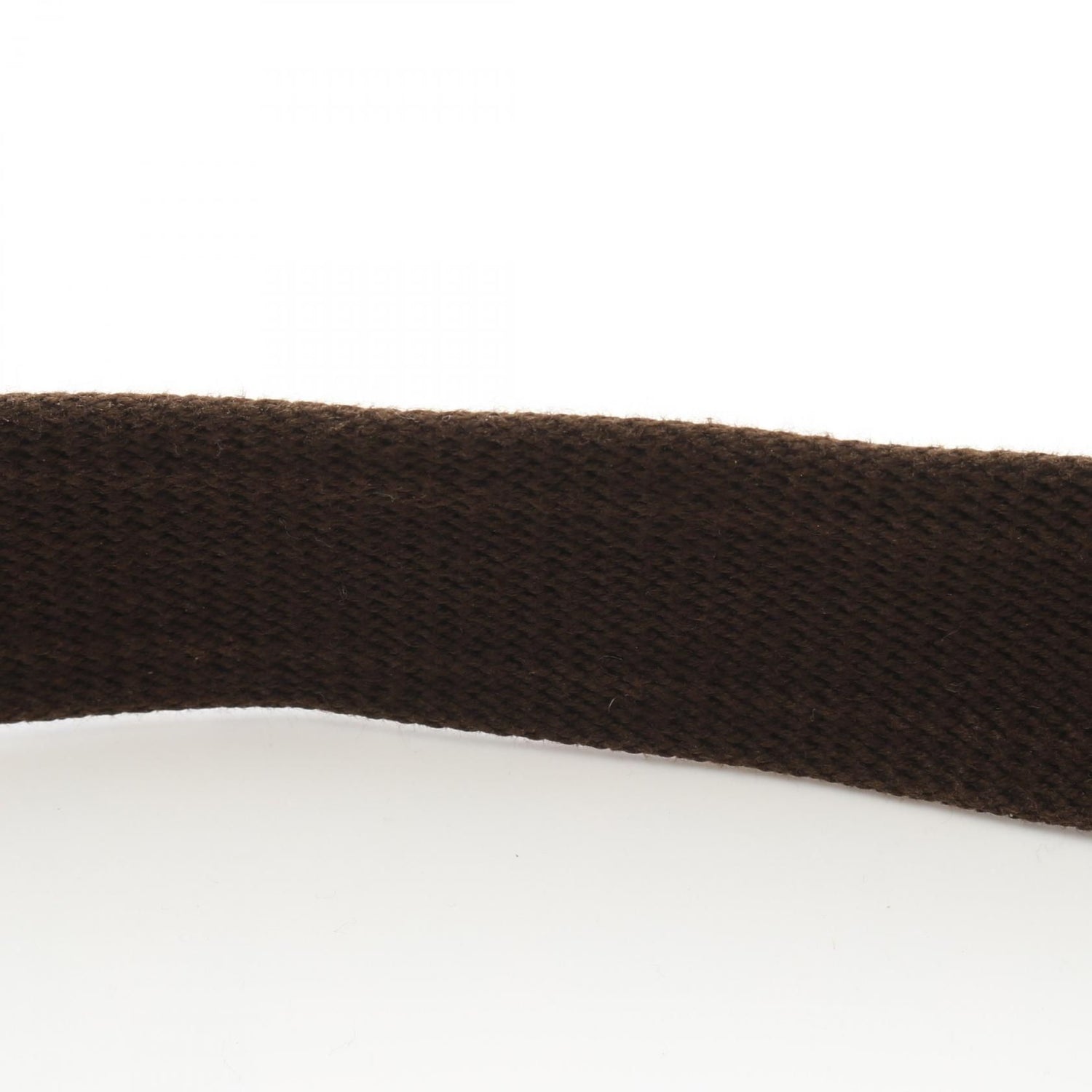 Louis Vuitton Pochette Gange Brown Waist Bag Body Bag M 51870