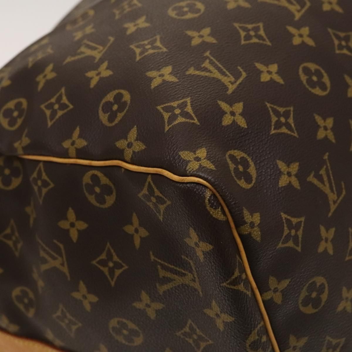 Louis Vuitton Keepall Bandouliere 60, Monogram