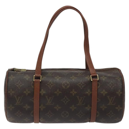 Louis Vuitton Vintage Papillon 30, Monogram