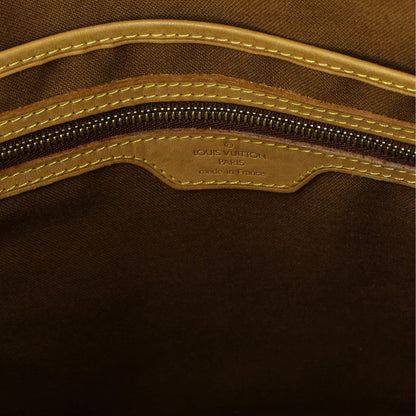 Louis Vuitton Vavin Tote Monogram Canvas Gm