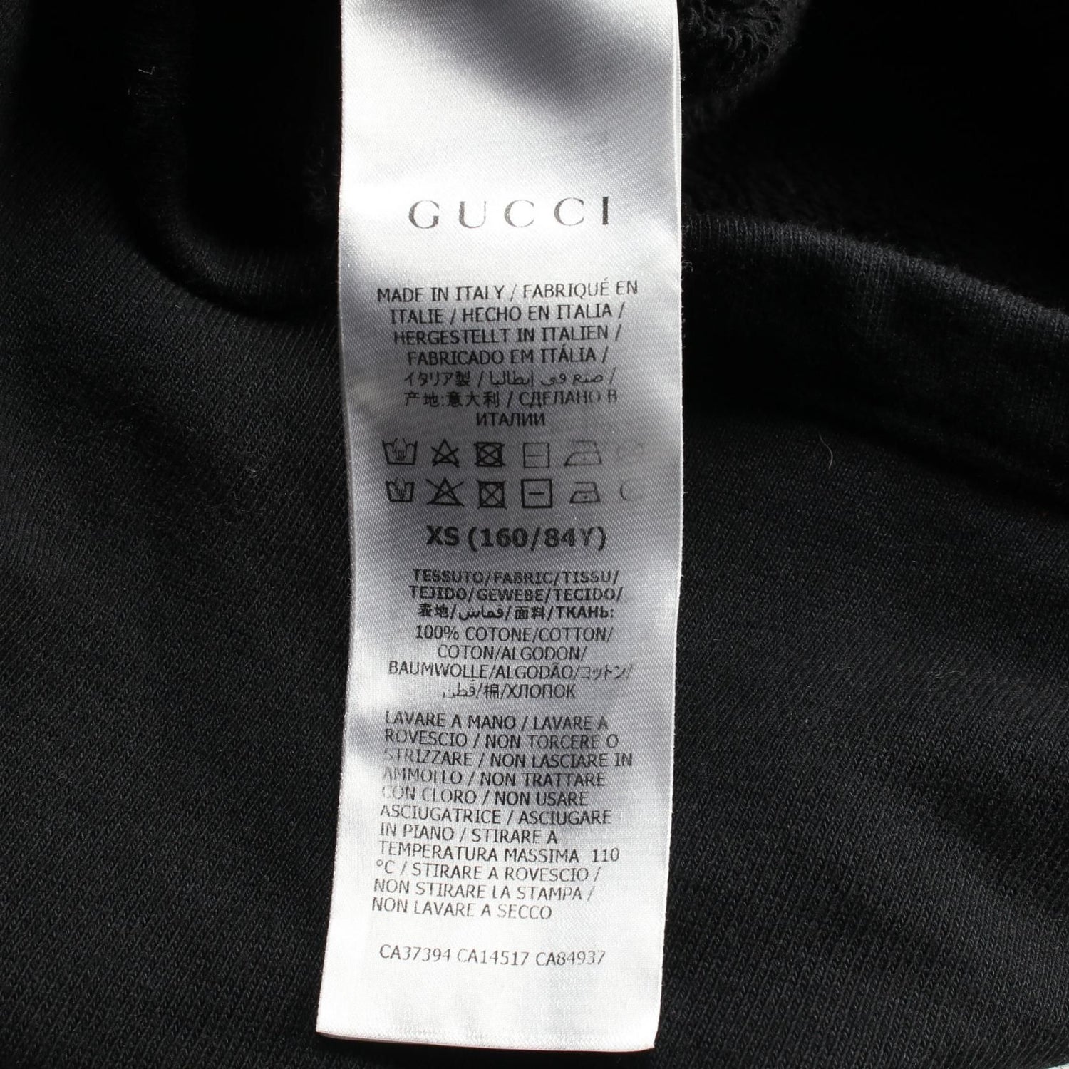 Gucci Original Dress 