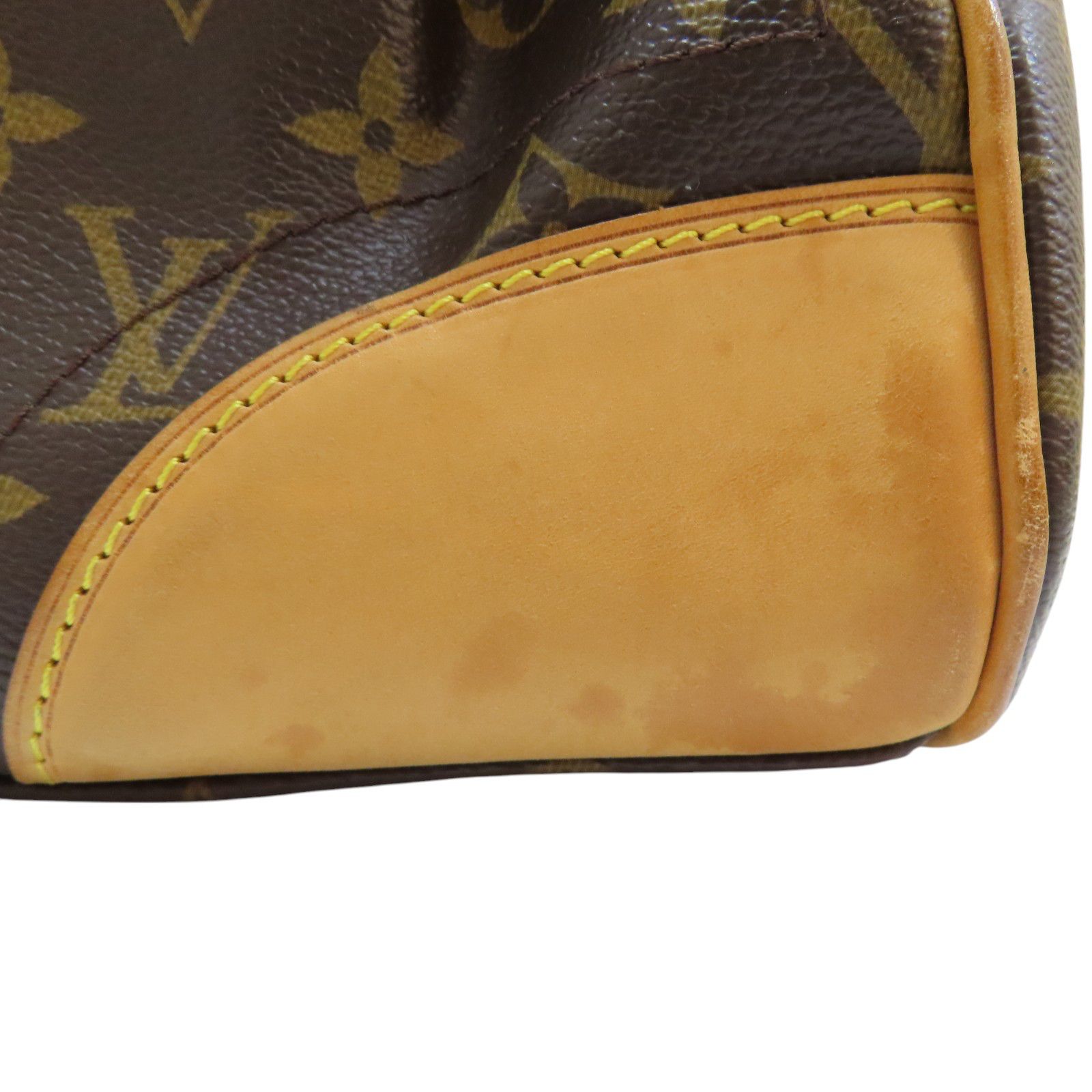 Louis Vuitton Beverly GM, Monogram