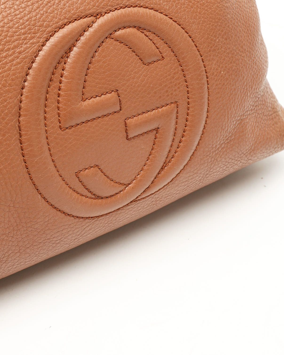 Gucci Soho Tassel Bag