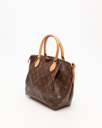 Louis Vuitton Monogram Turenne PM Bag
