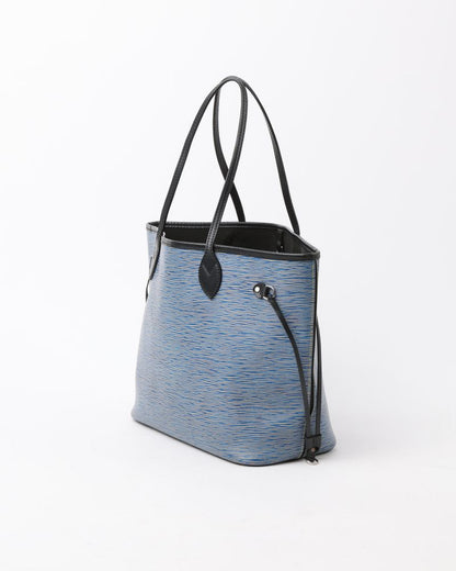 Louis Vuitton Epi Neverfull Mm Tote Bag