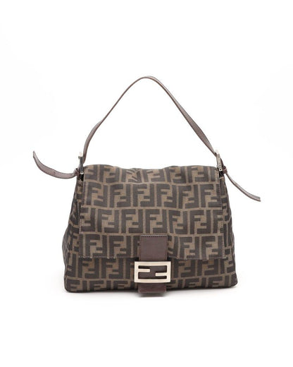Fendi Zucca Mama Bag
