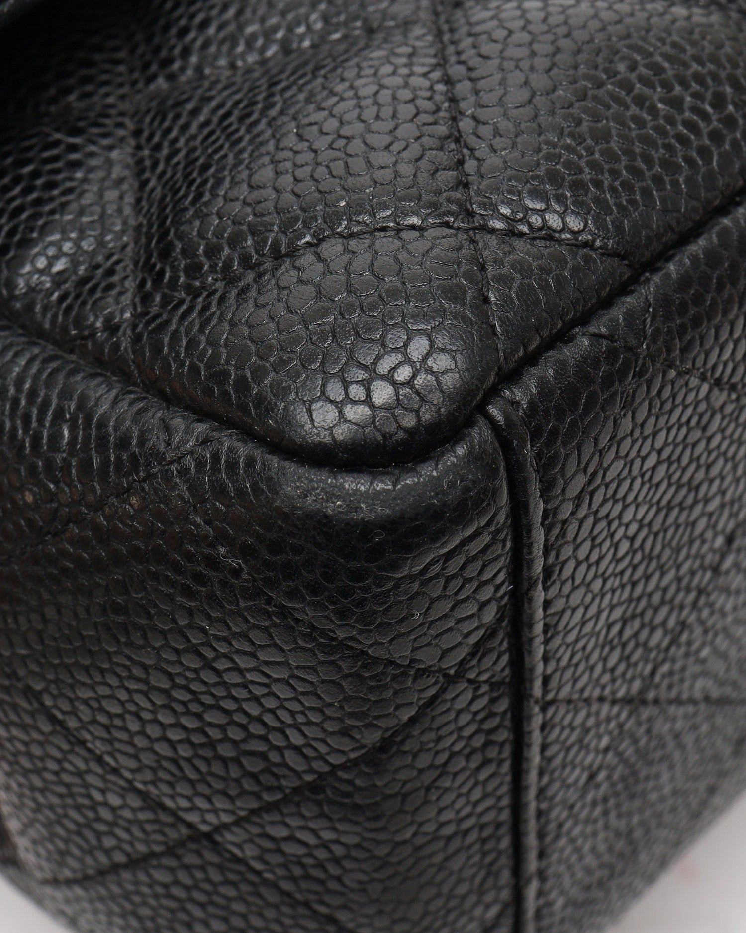 Chanel Classic Maxi Single Flap Bag