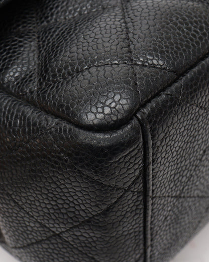 Chanel Classic Maxi Single Flap Bag