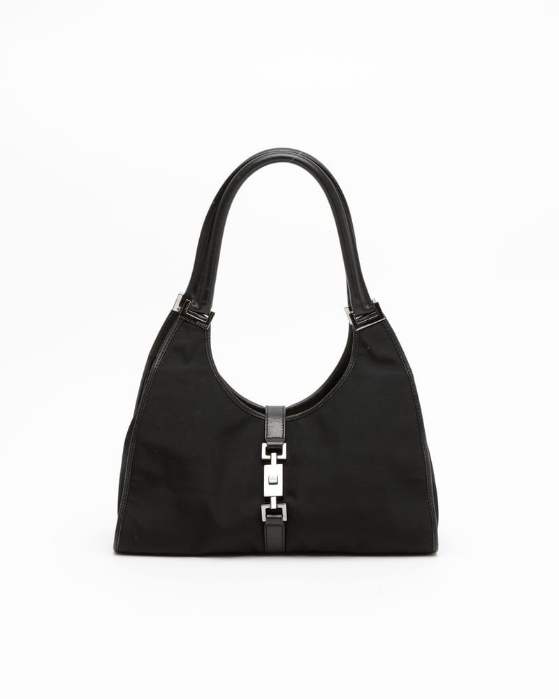 Gucci Jackie Bardot Bag