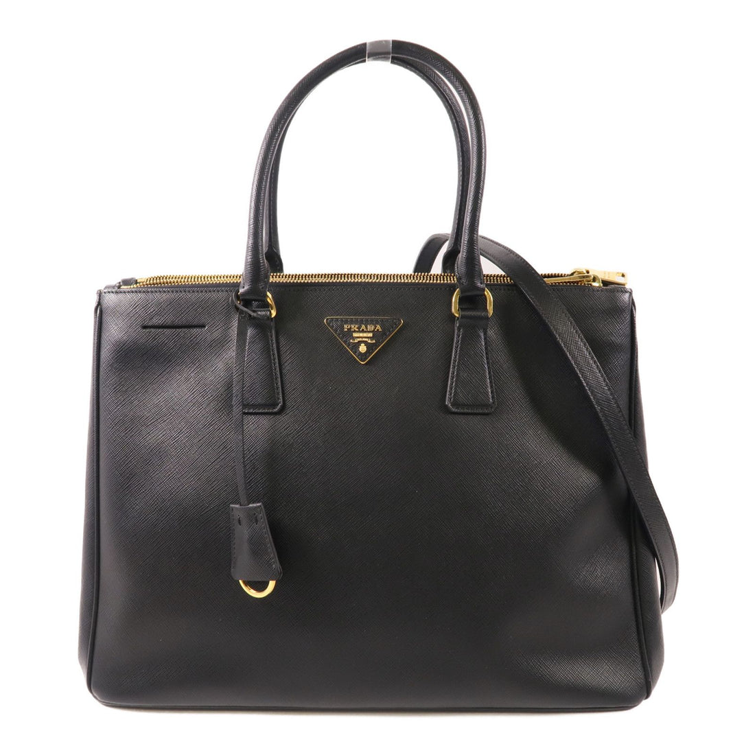 Prada Galleria, Saffiano