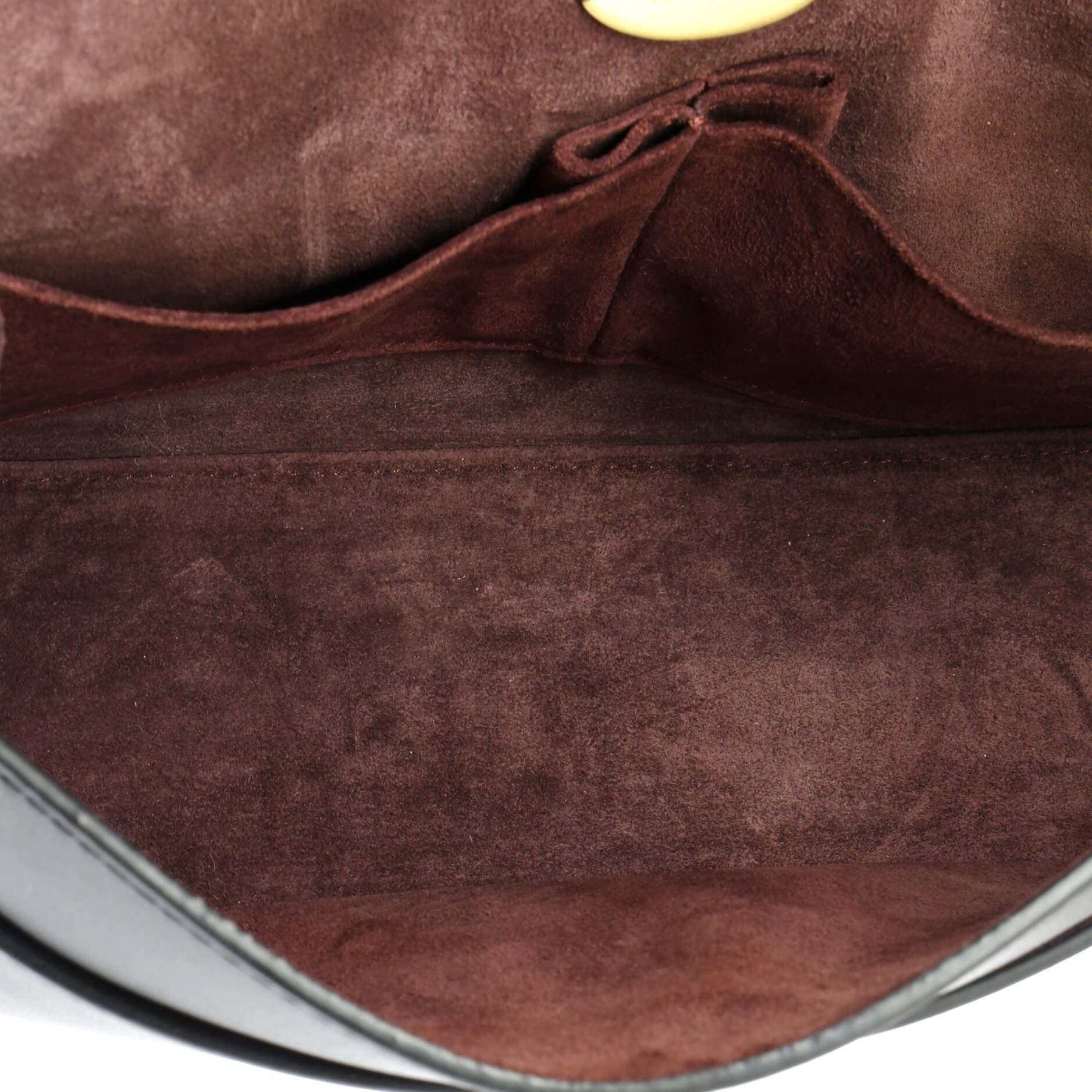 Chanel Nude Medallion Reissue 2.55 Flap Bag Calfskin 226