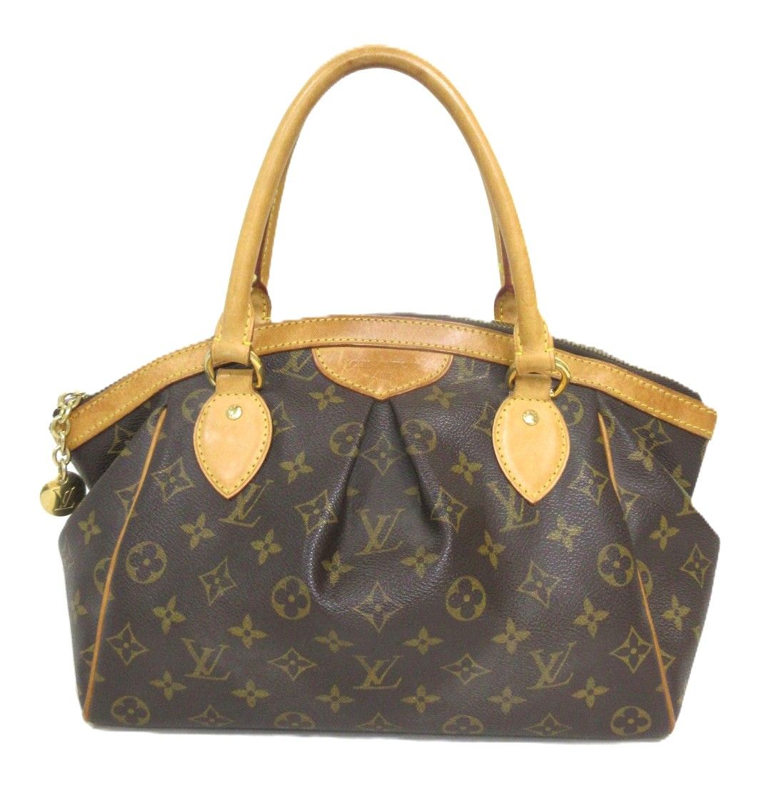 Louis Vuitton Tivoli PM, Monogram