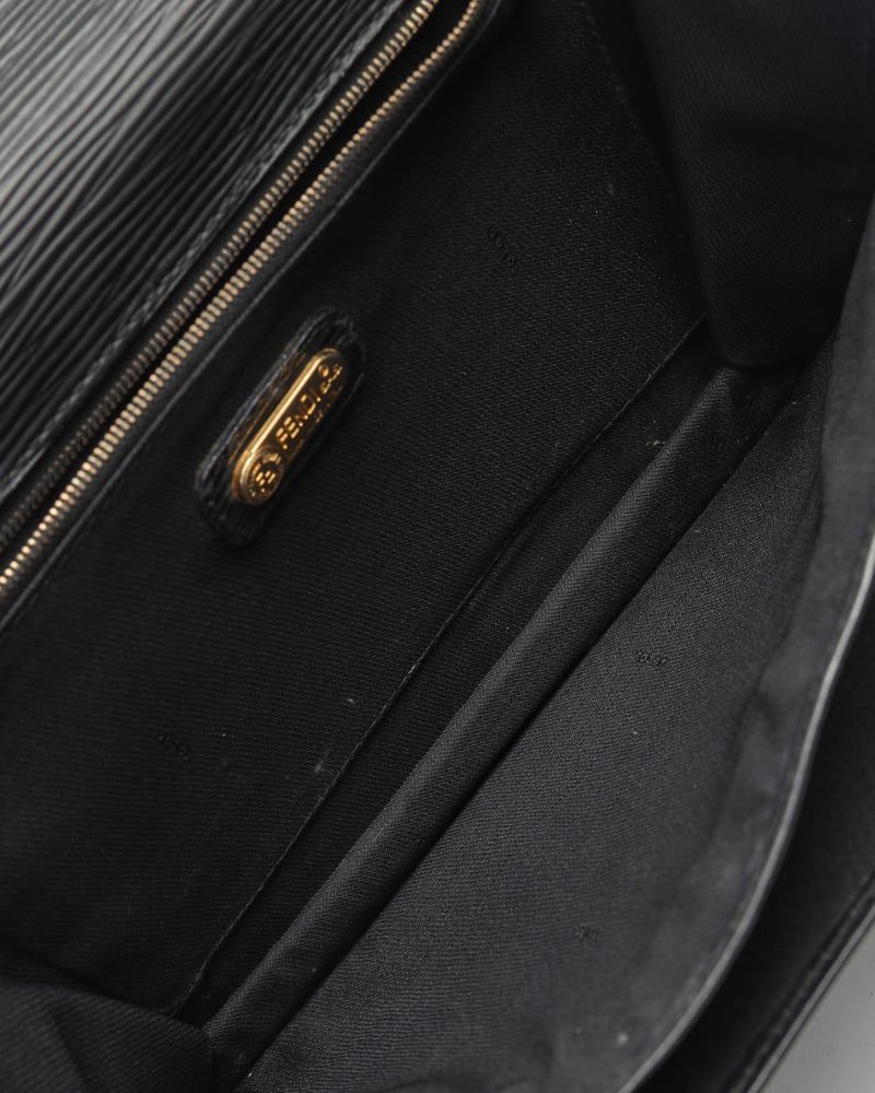 Fendi Epi Bag