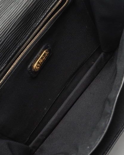 Fendi Epi Bag