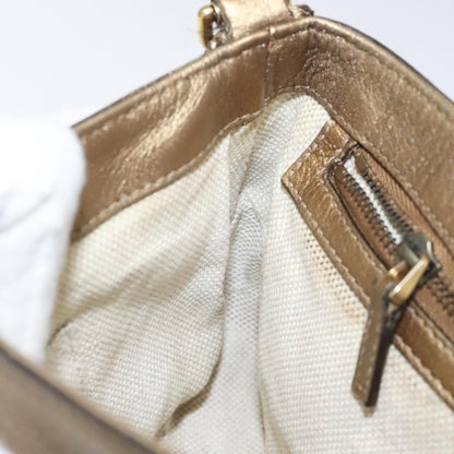 Gucci Chain Soho Flap Shoulder Bag