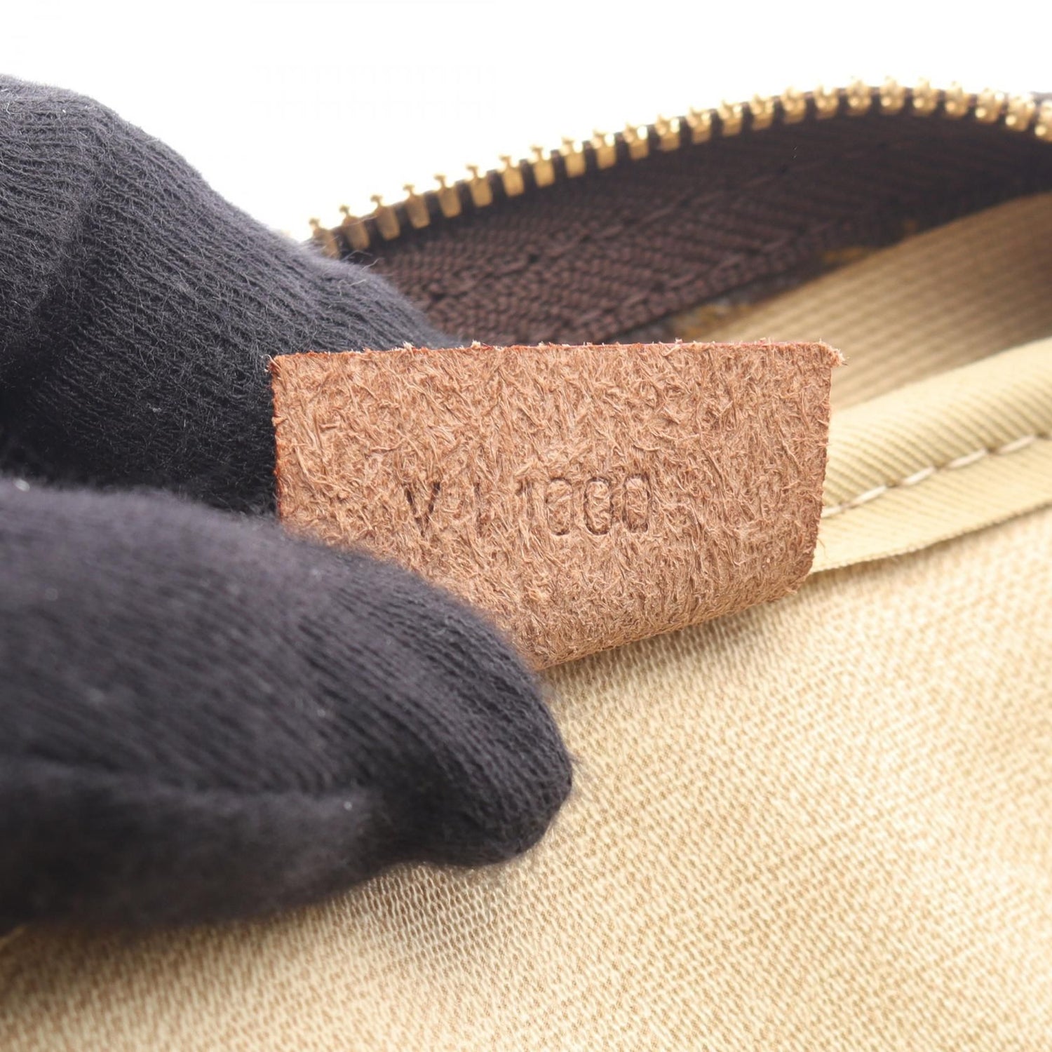 Louis Vuitton Deauville, Monogram