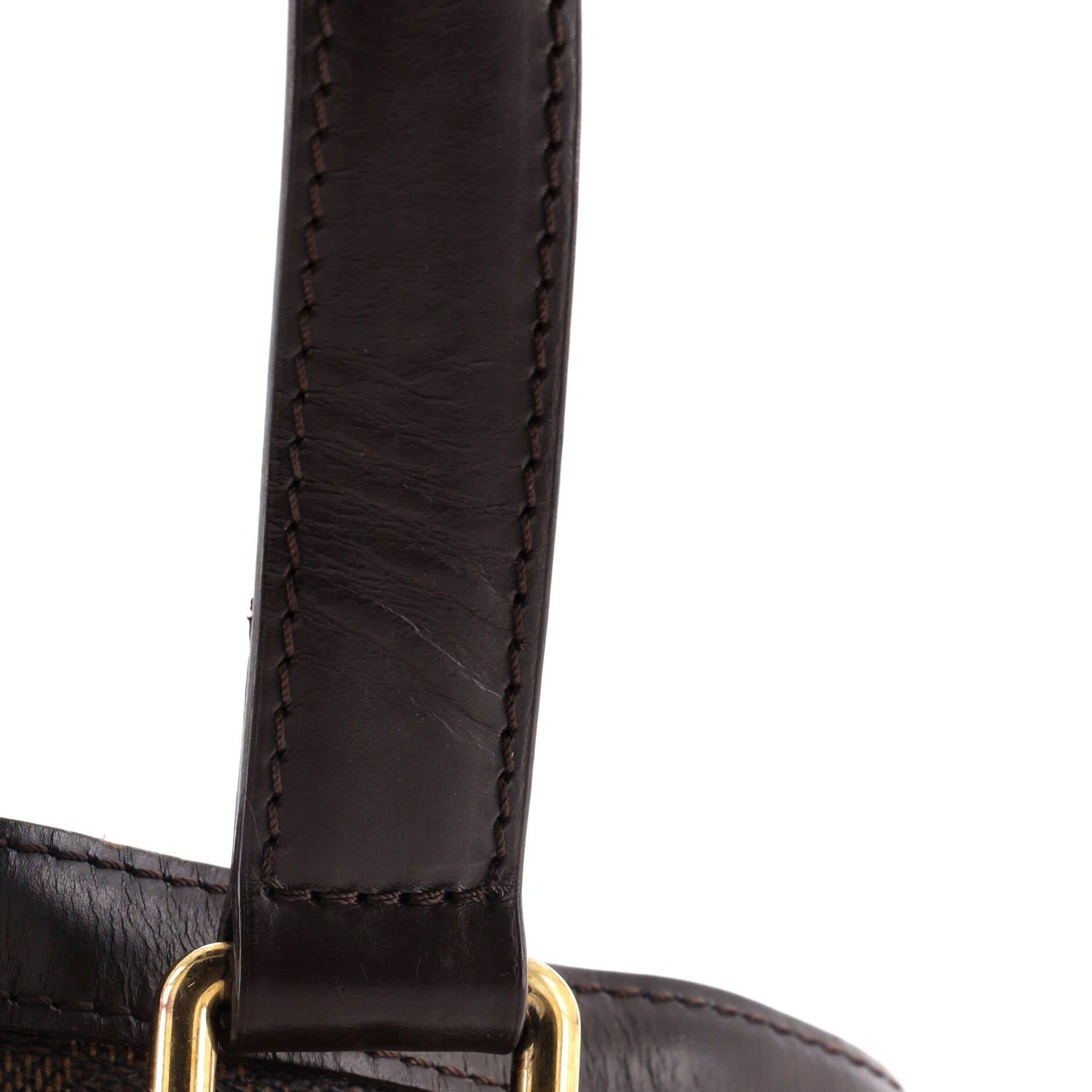 Louis Vuitton Hampstead PM, Damier Ebene