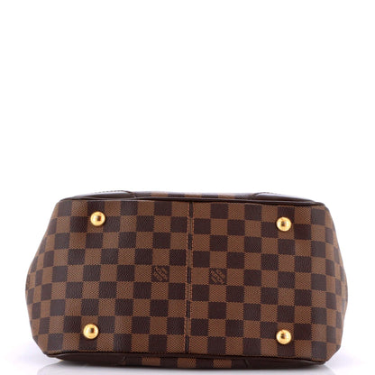 Louis Vuitton Verona PM, Damier Ebene