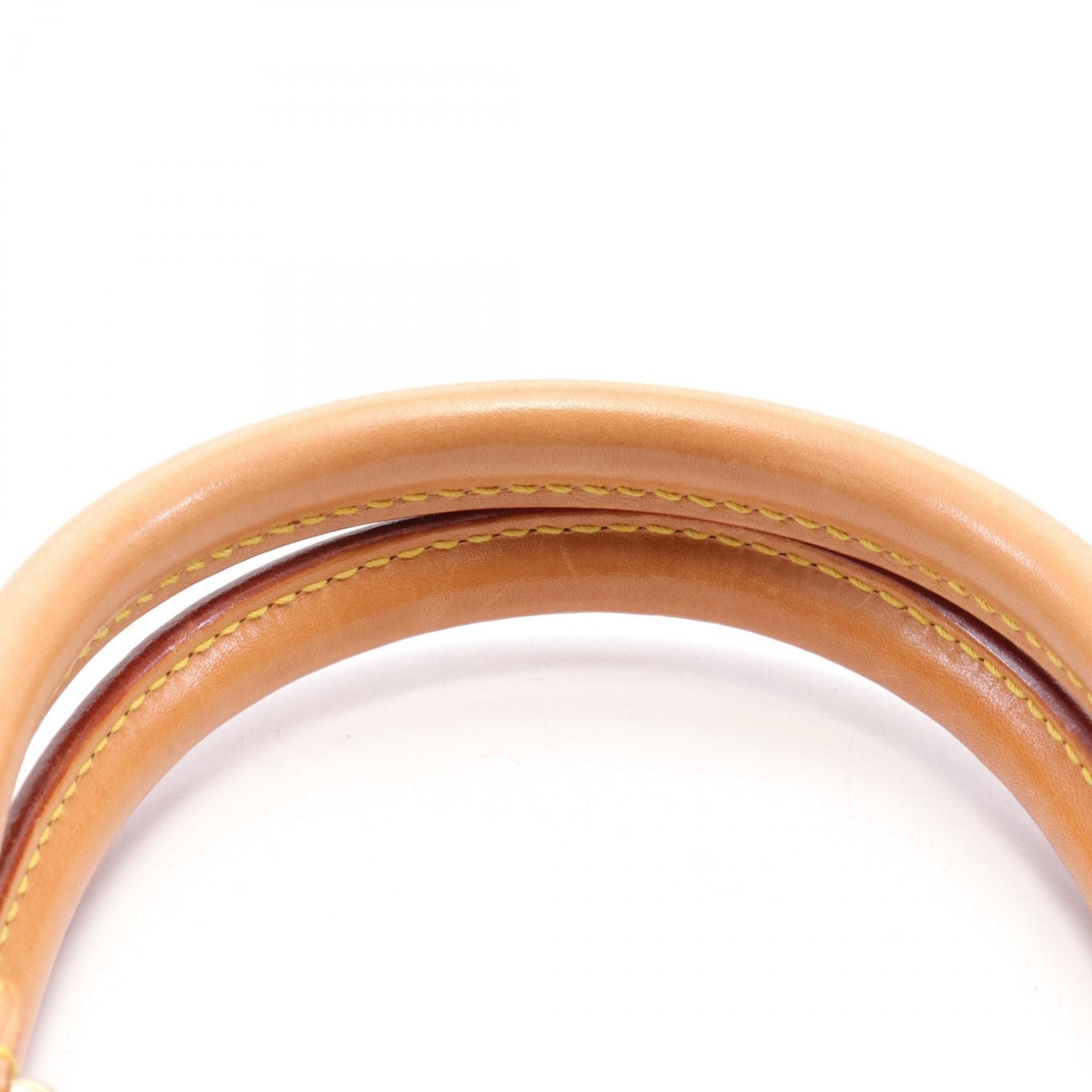 Louis Vuitton Sac Plat, Monogram