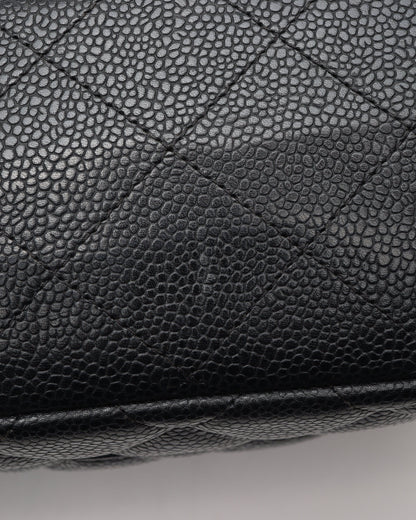 Chanel Classic Maxi Single Flap Bag