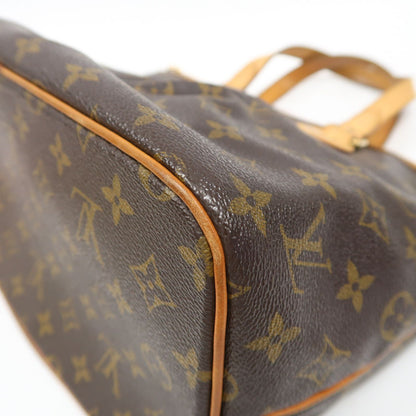 Louis Vuitton Palermo PM, Monogram