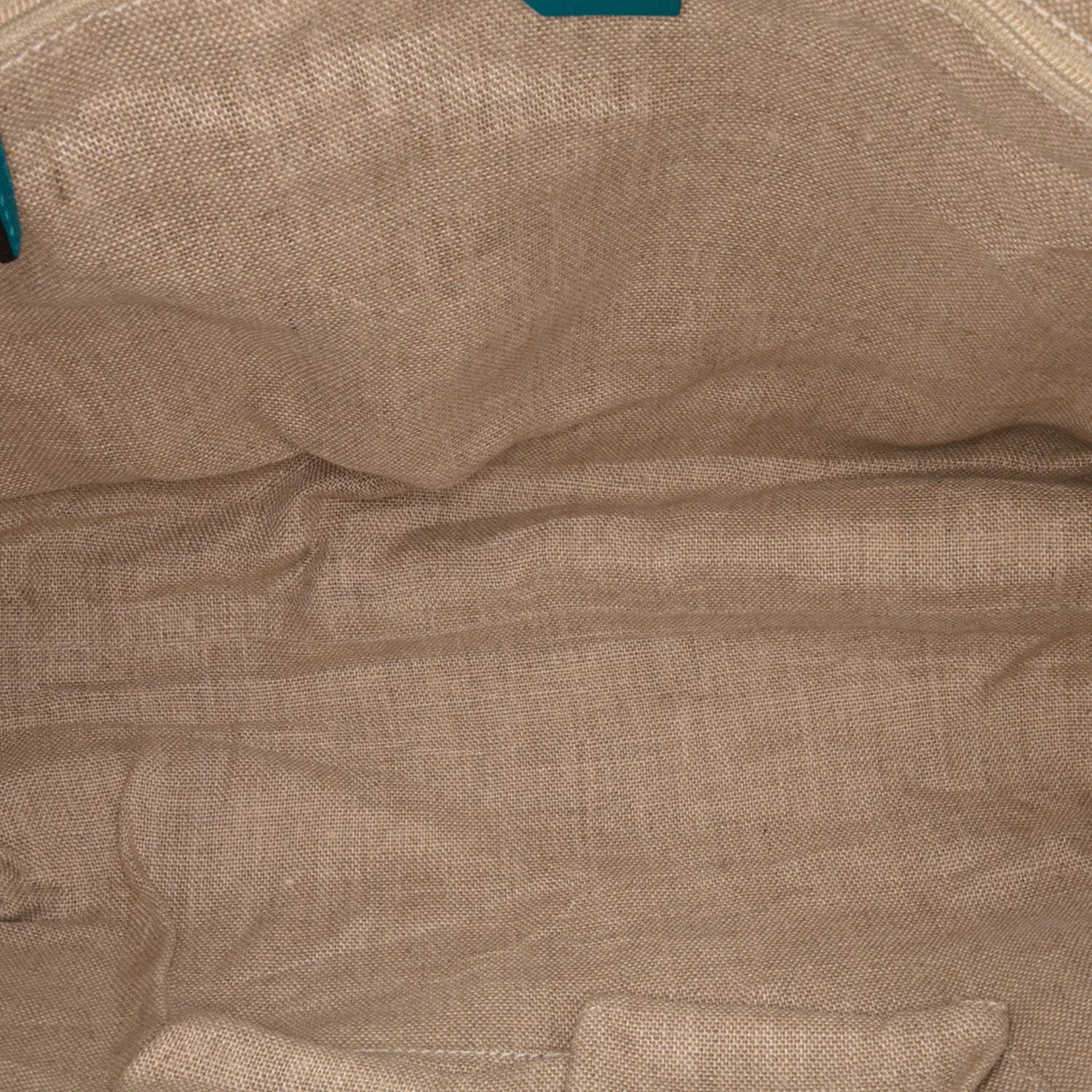 Gucci Microguccissima Joy Tote Blue