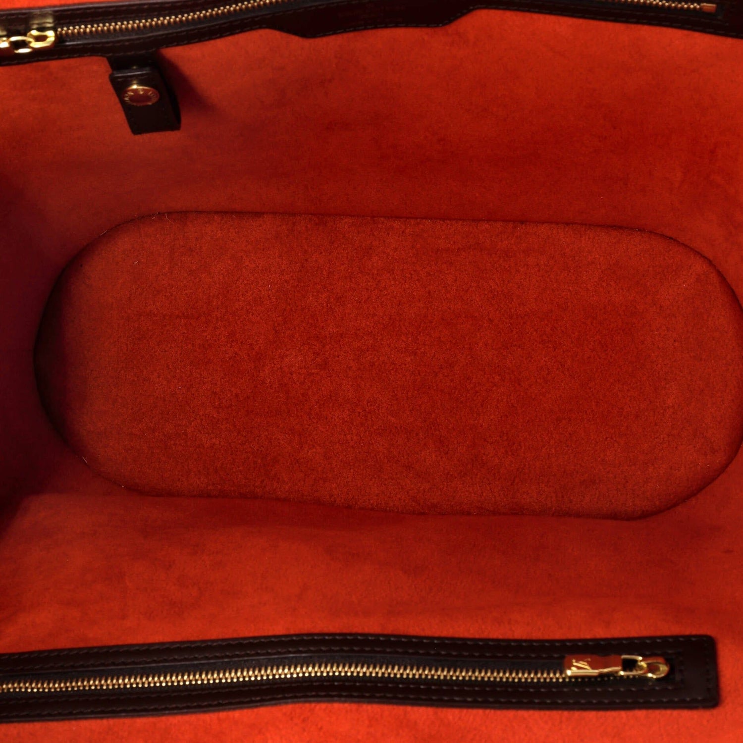 Louis Vuitton Manosque MPO GM, Damier Ebene