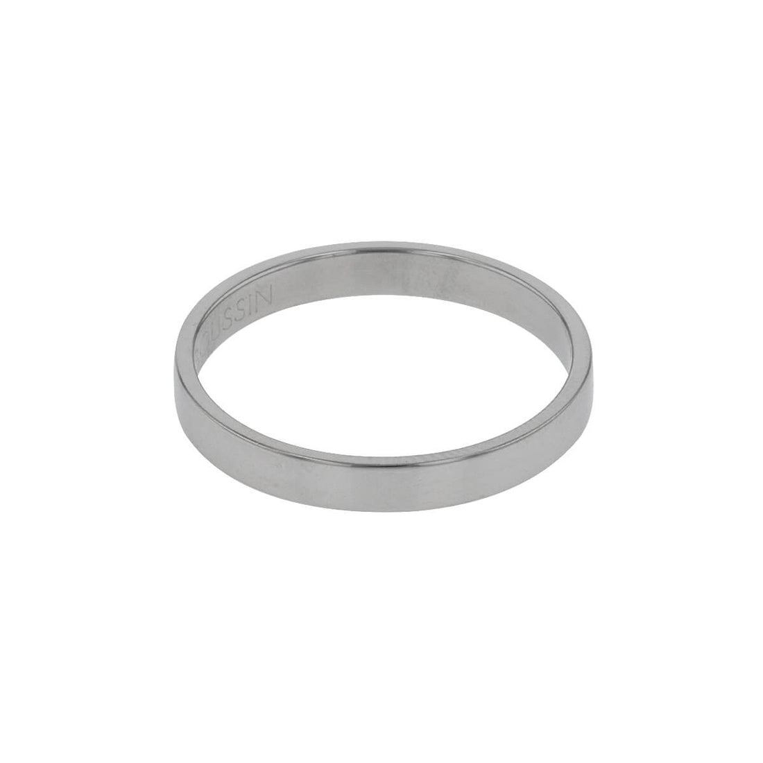 Mauboussin Bonheur platinum ring