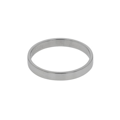 Mauboussin Bonheur platinum ring