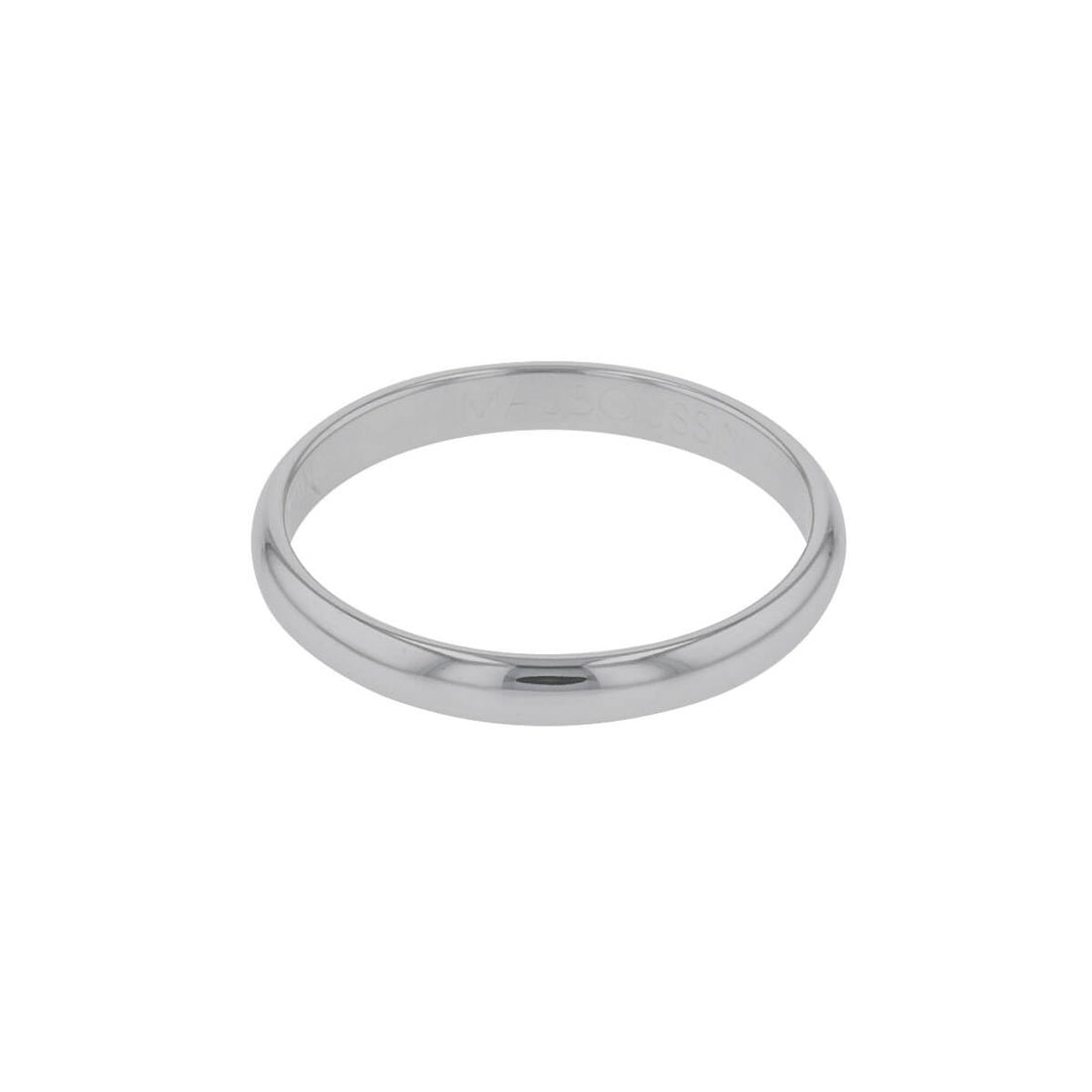 Mauboussin gold ring