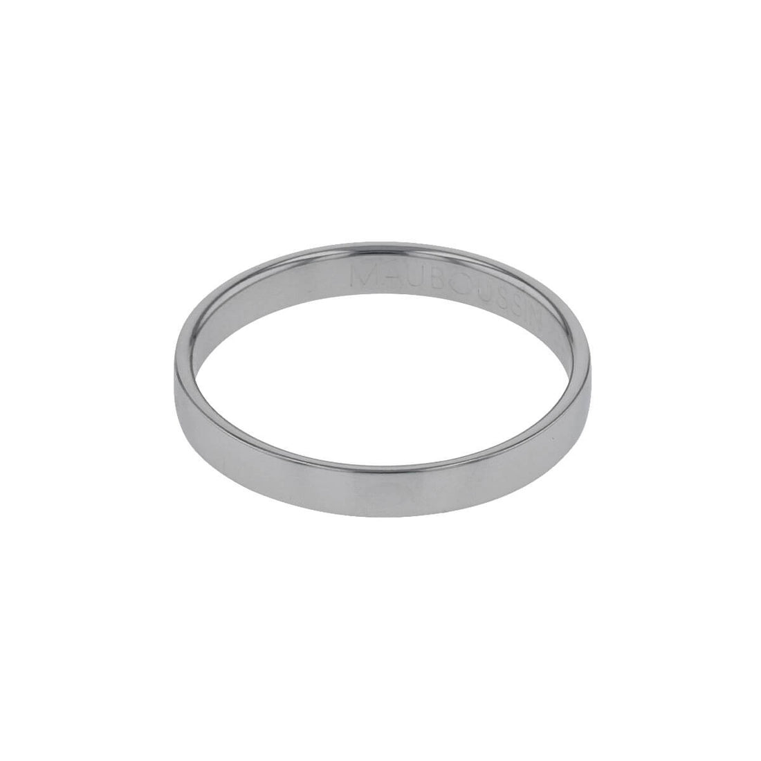 Mauboussin gold ring