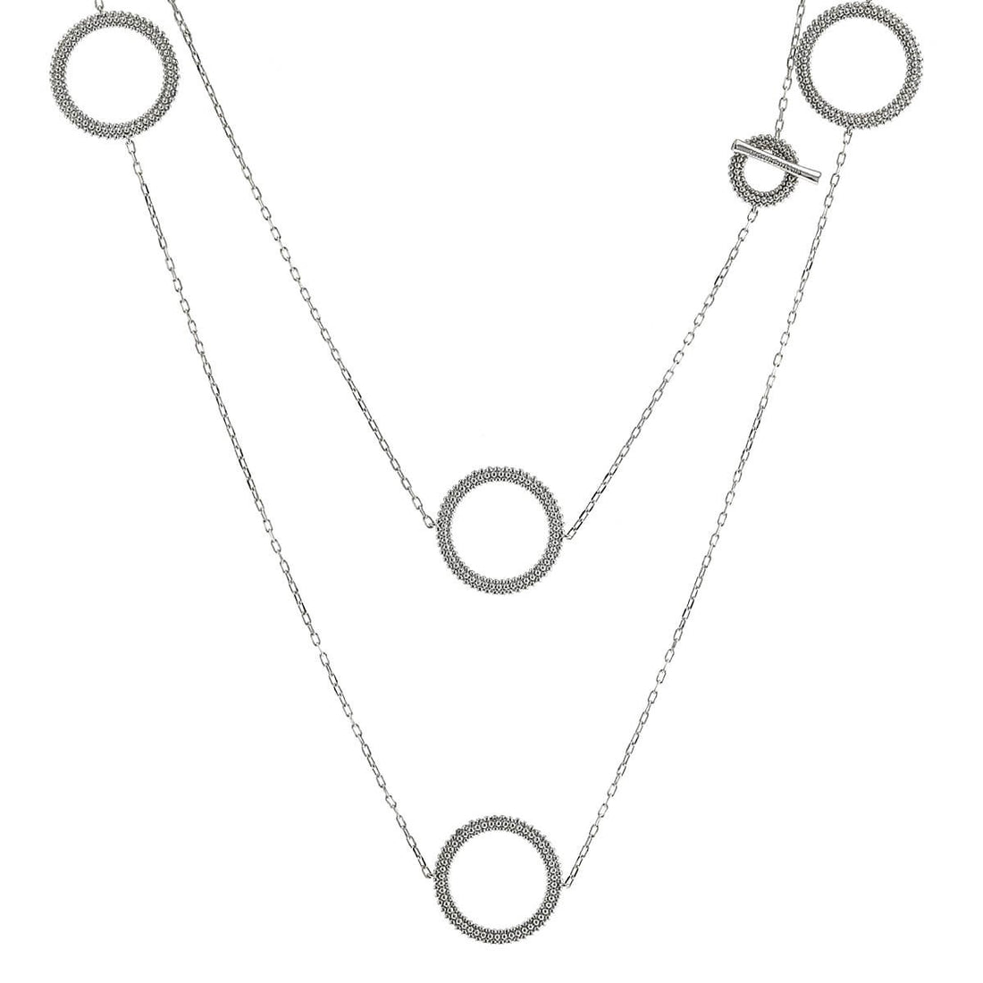 Mauboussin Le Premier Jour gold necklace