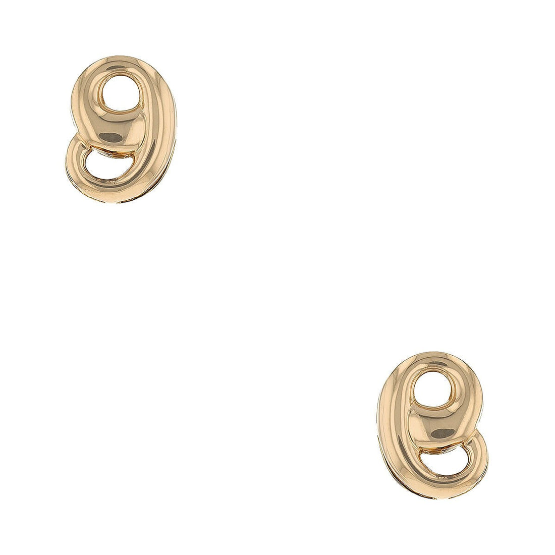 Mellerio Dits Meller gold earrings