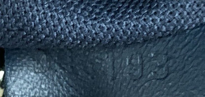 Louis Vuitton Sprinter Messenger Bag Damier Gm
