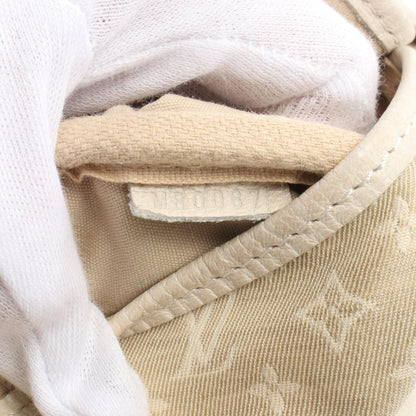 Louis Vuitton Saumur 30, Monogram Mini Lin