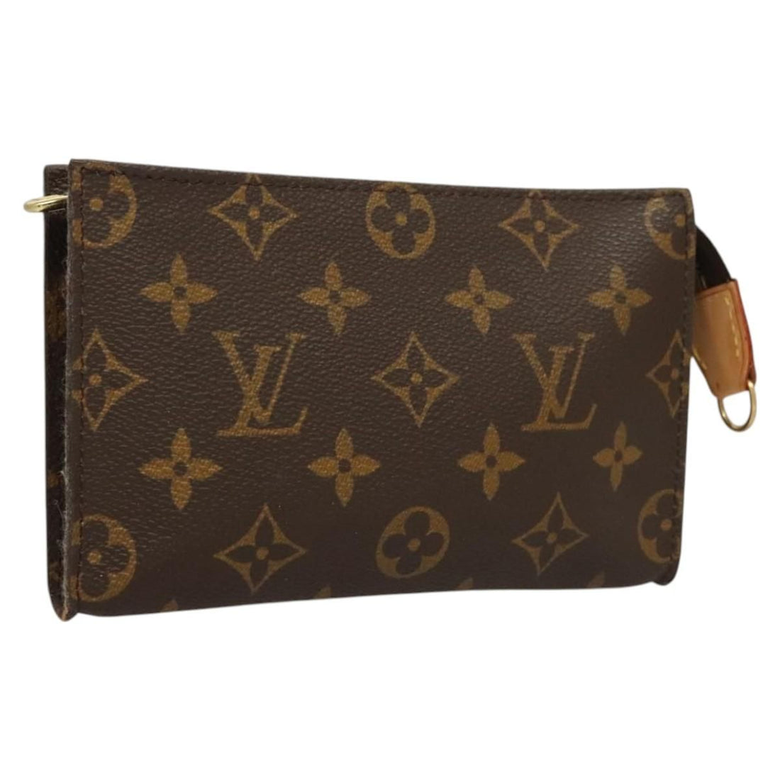 Louis Vuitton Bucket Pouch PM, Monogram