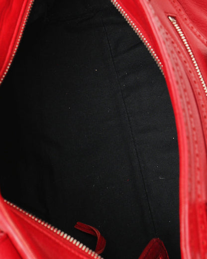 Balenciaga Riva City Bag