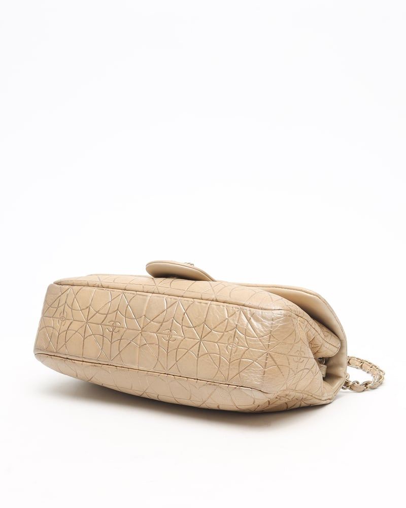 Chanel Paris-moscou Medium Flap Bag