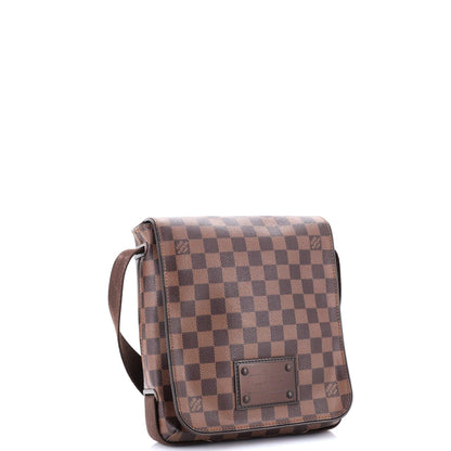 Louis Vuitton Brooklyn PM, Damier Ebene
