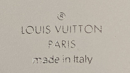 Louis Vuitton Swing Handbag Leather