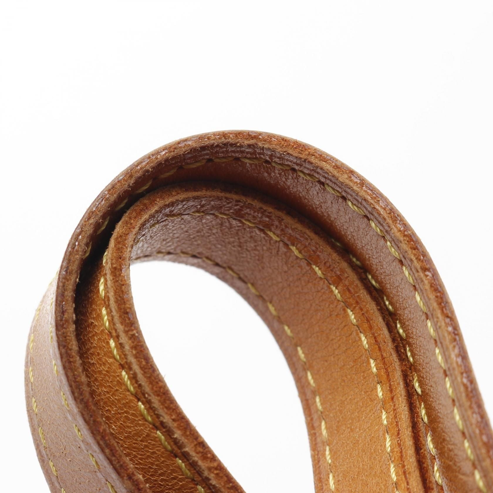 Louis Vuitton Lead Pm Rouge Red Handbag M 91088