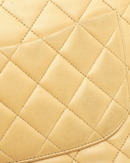 Chanel Classic Medium Double Flap Bag