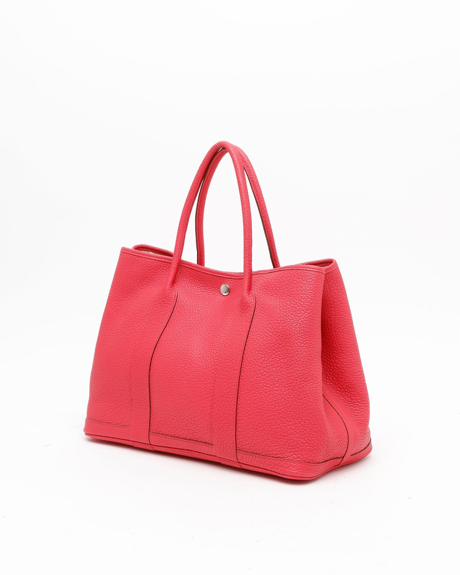 Hermes Negonda Garden Party 36 Tote Bag